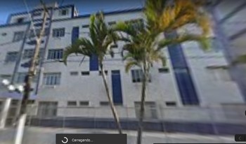Imagem do condomínio Condomínio Flamingo Iii - Mirim - Praia Grande - SP