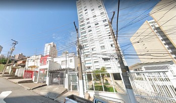 Imagem do condomínio Condomínio Flamingo Siriema - Vila Pompéia - São Paulo - SP