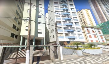 Imagem do condomínio Condomínio Flaminia - José Menino - Santos - SP