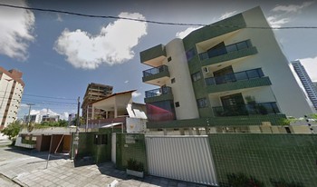 Imagem do condomínio Condomínio Flat São Domingos - Jardim Oceania - João Pessoa - PB