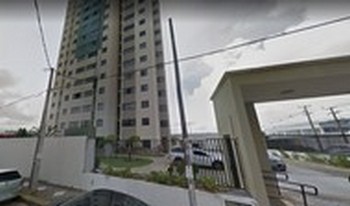 Imagem do condomínio Condomínio Flat Tintoretto - Capim Macio - Natal - RN