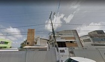 Imagem do condomínio Condomínio Flat Village Sezimbra - Ponta Negra - Natal - RN