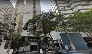 Imagem do condomínio Condomínio Flavia - Cerqueira César - São Paulo - SP