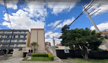 Imagem do condomínio Condomínio Flavia - água Verde - Curitiba - PR