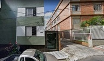 Imagem do condomínio Condomínio Flavia - Anchieta - Belo Horizonte - MG