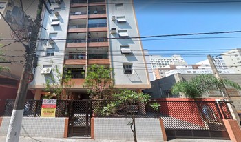 Condomínio Flavia - Centro - São Vicente - SP