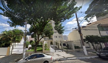 Imagem do condomínio Condomínio Flavia - Aclimação - São Paulo - SP