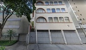 Imagem do condomínio Condomínio Flavio - Anchieta - Belo Horizonte - MG