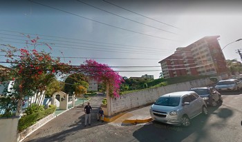 Imagem do condomínio Condomínio Flor De Lis - Centro - Serra Negra - SP