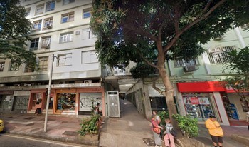 Imagem do condomínio Condomínio Flor De Liz - Humaita - Rio De Janeiro - RJ