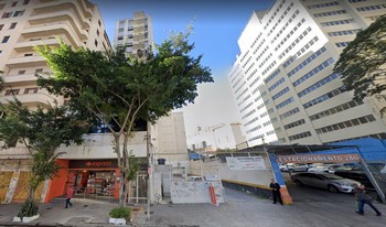 Imagem do condomínio Condomínio Flor De Lys - Bela Vista - São Paulo - SP