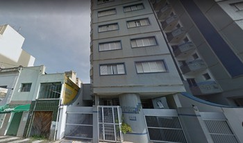 Imagem do condomínio Condomínio Flora - Botafogo - Campinas - SP