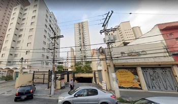 Imagem do condomínio Condomínio Florença - Santana - São Paulo - SP
