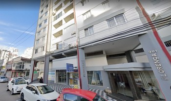 Imagem do condomínio Condomínio Florença - Centro - Balneário Camboriú - SC