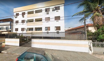 Imagem do condomínio Condomínio Florença - Parque São Vicente - São Vicente - SP