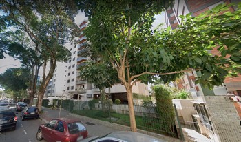 Imagem do condomínio Condomínio Florença - Centro - São José Dos Campos - SP