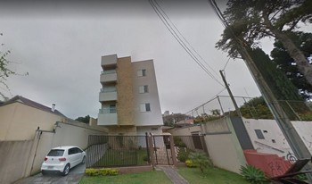 Imagem do condomínio Condomínio Florence - Vila Izabel - Curitiba - PR