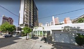 Imagem do condomínio Condomínio Florest Hill - Petrópolis - Natal - RN
