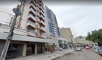 Imagem do condomínio Condomínio Floriano Peixoto - Centro - Criciúma - SC