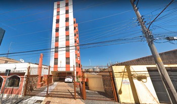 Condomínio Flórida - Centro - Jundiaí - SP