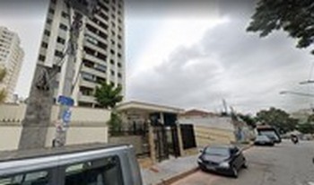 Imagem do condomínio Condomínio Flórida - Gopouva - Guarulhos - SP