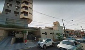Condomínio Flórida - Centro - São Carlos - SP