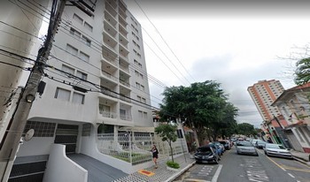Imagem do condomínio Condomínio Flórida - Santa Paula - São Caetano Do Sul - SP
