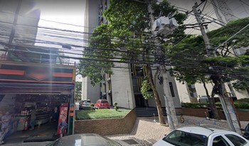 Imagem do condomínio Condomínio Flórida - Brooklin - São Paulo - SP