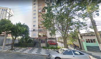 Imagem do condomínio Condomínio Flórida - Bela Vista - Osasco - SP