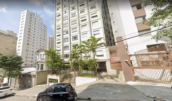 Imagem do condomínio Condomínio Flórida E Acapulco - Bela Vista - São Paulo - SP