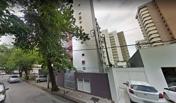 Imagem do condomínio Condomínio Flórida - Aldeota - Fortaleza - CE