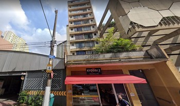 Imagem do condomínio Condomínio Florinda - Bela Vista - São Paulo - SP