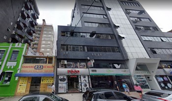 Imagem do condomínio Condomínio Folador - Centro - Curitiba - PR