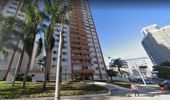 Imagem do condomínio Condomínio Fontana Dei Draghi - Centro Cívico - Curitiba - PR