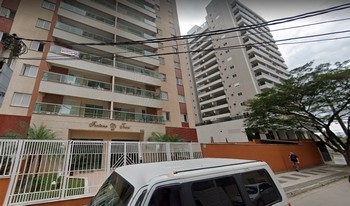 Imagem do condomínio Condomínio Fontana Di Trevi - Parque Residêncial Aquarius - São José Dos Campos - SP
