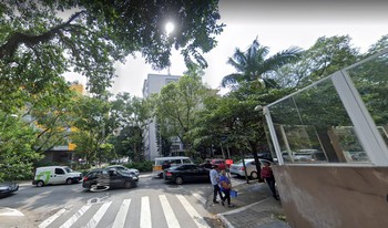 Imagem do condomínio Condomínio Fonte Azul - Jardim América - São Paulo - SP