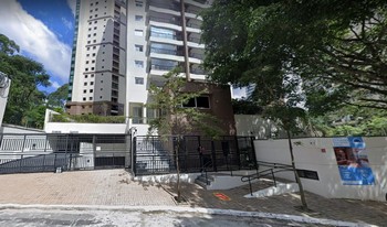 Imagem do condomínio Condomínio Fontes Do Panamby - Jardim Fonte Do Morumbi - São Paulo - SP