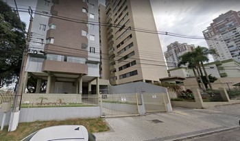 Imagem do condomínio Condomínio Forest Hill - Portão - Curitiba - PR