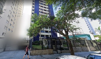 Imagem do condomínio Condomínio Forest Hills - Lapa - São Paulo - SP