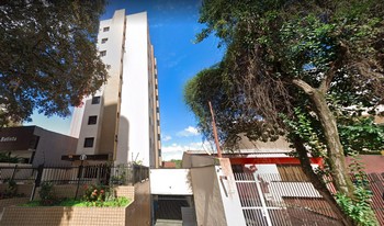 Imagem do condomínio Condomínio Forest Tower - Vila Valparaíso - Santo André - SP