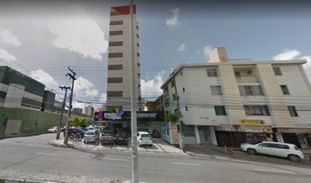 Imagem do condomínio Condomínio Forma V - Aldeota - Fortaleza - CE