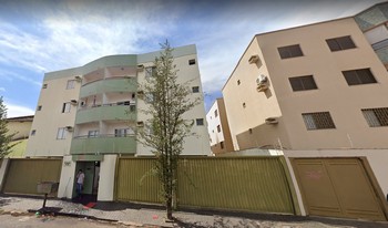 Imagem do condomínio Condomínio Fortaleza - Santa Mônica - Uberlândia - MG