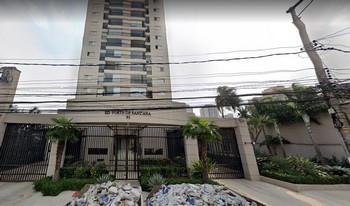 Imagem do condomínio Condomínio Forte De - Santana - São Paulo - SP