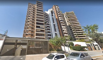 Imagem do condomínio Condomínio Forte Santa Cruz - Cambuí - Campinas - SP