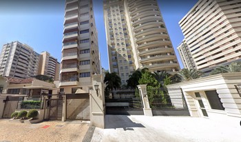 Imagem do condomínio Condomínio Forte Santa Maria - Cambuí - Campinas - SP