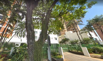 Imagem do condomínio Condomínio Forte São Lourenço - Cambuí - Campinas - SP