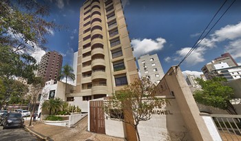 Imagem do condomínio Condomínio Forte São Michel - Cambuí - Campinas - SP