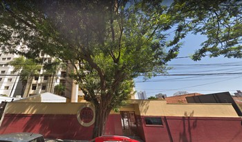 Imagem do condomínio Condomínio Forte São Paulo - Cambuí - Campinas - SP