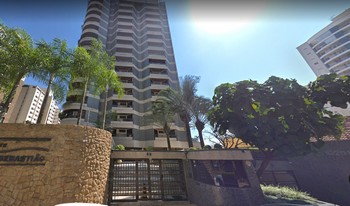 Imagem do condomínio Condomínio Forte São Sebastião - Cambuí - Campinas - SP