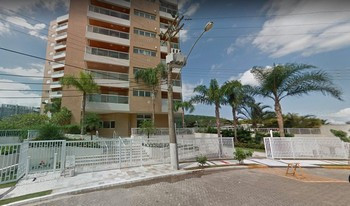 Imagem do condomínio Condomínio Fortes - Riviera De São Lourenço - Bertioga - SP
